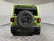 2025 Jeep Wrangler Rubicon X