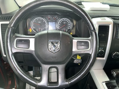 2009 Dodge Ram 1500 Sport
