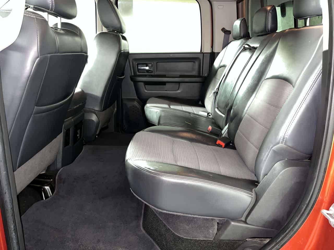 2009 Dodge Ram 1500 Sport