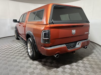 2009 Dodge Ram 1500 Sport