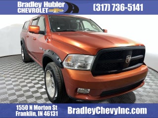 2009 Dodge Ram 1500 Sport