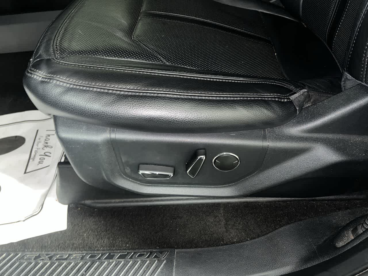 2020 Ford Expedition Max Limited