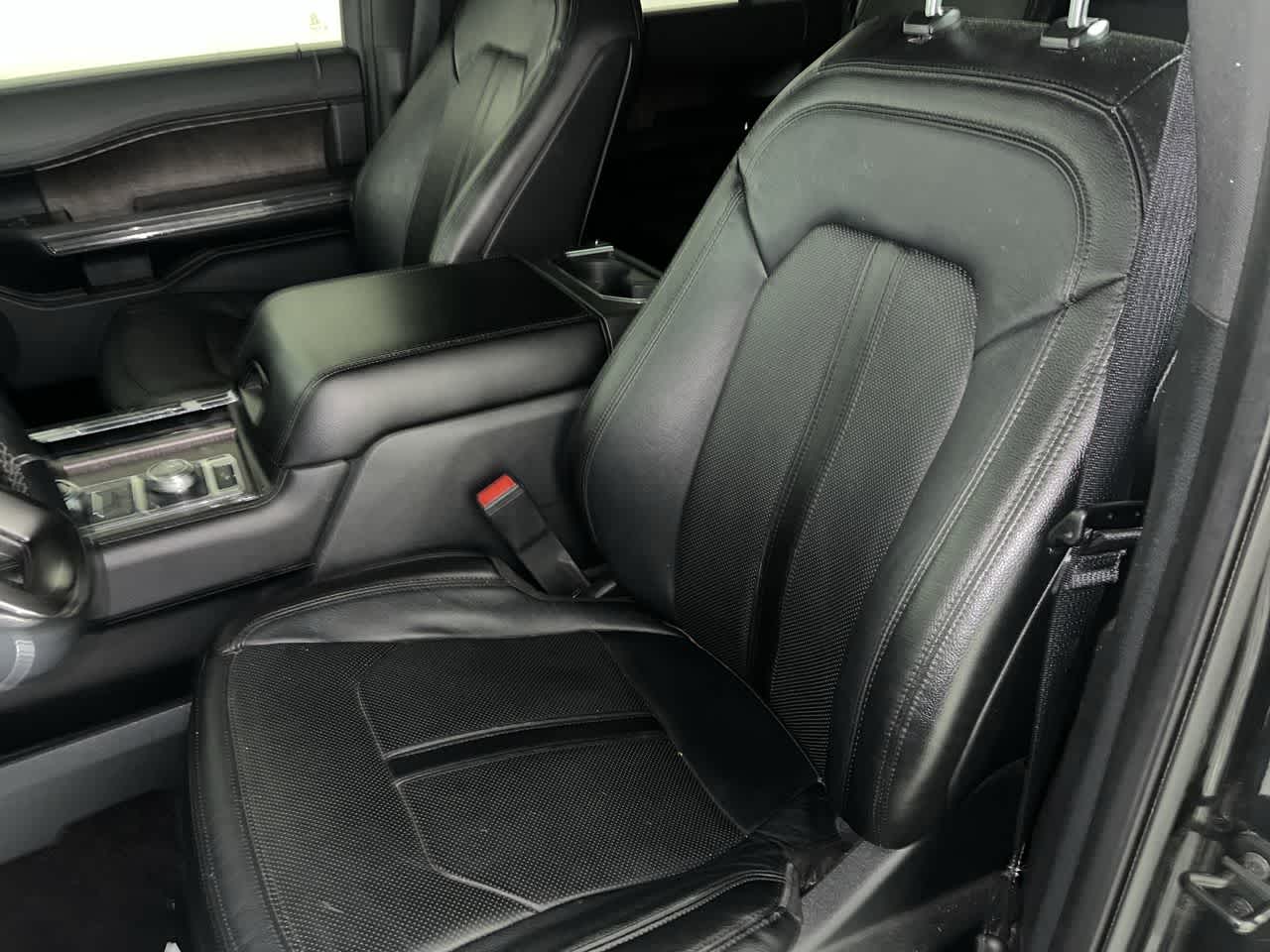 2020 Ford Expedition Max Limited