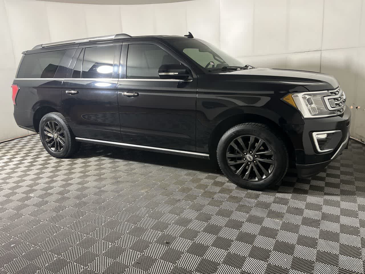 2020 Ford Expedition Max Limited