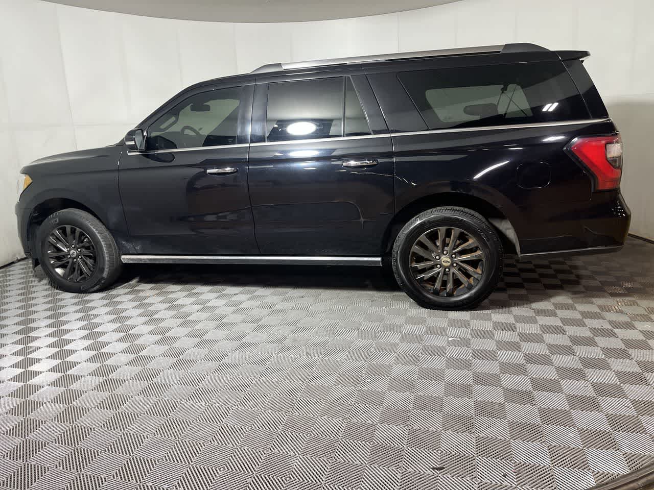 2020 Ford Expedition Max Limited