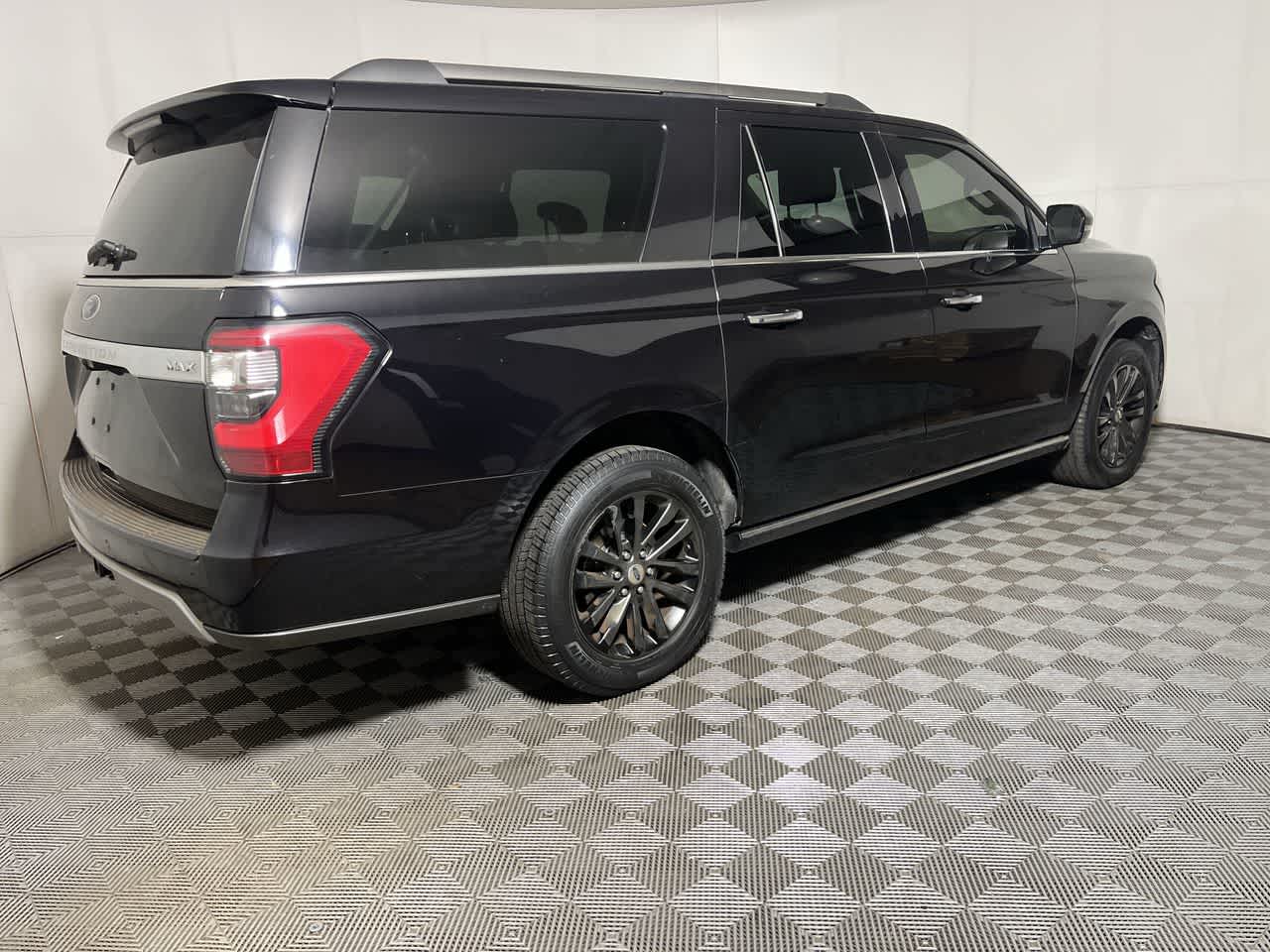 2020 Ford Expedition Max Limited