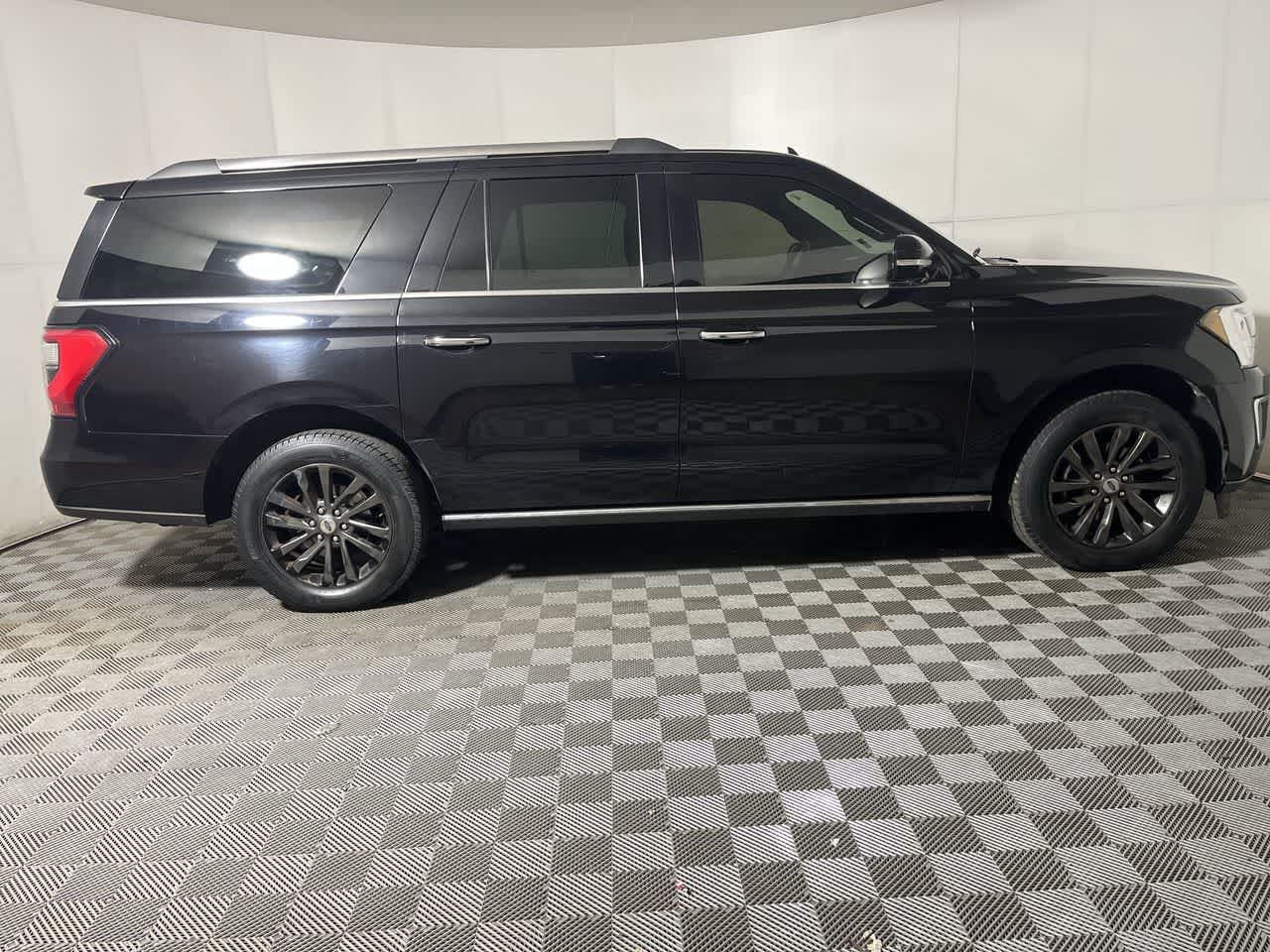 2020 Ford Expedition Max Limited