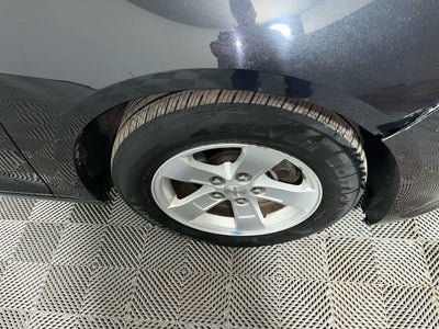 2015 Chevrolet Malibu LS