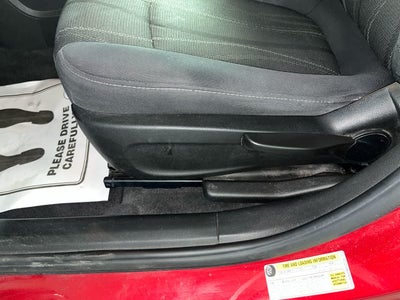 2013 Chevrolet Sonic LT