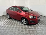 2013 Chevrolet Sonic LT