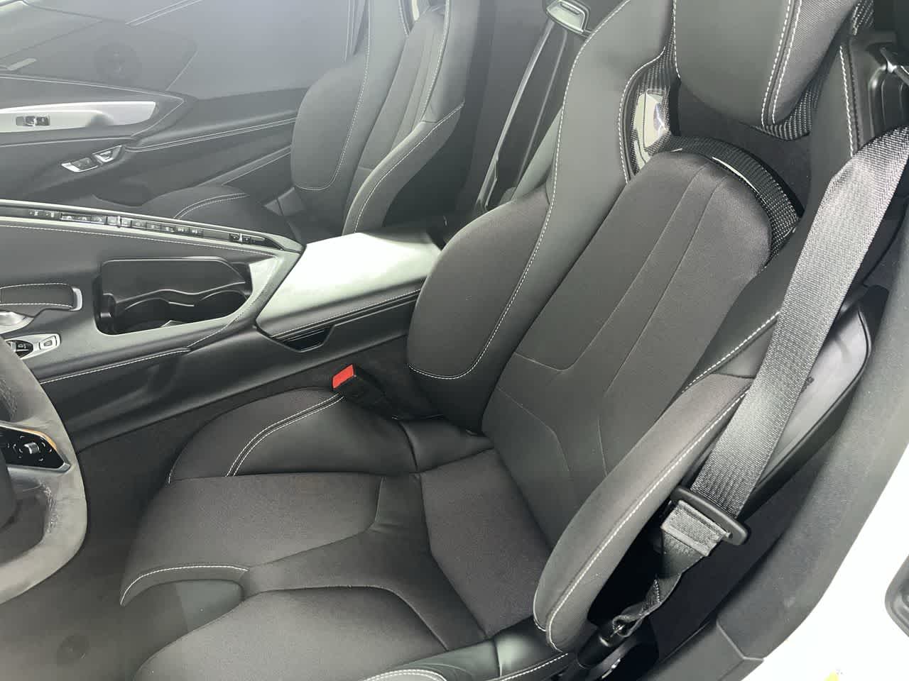 2024 Chevrolet Corvette Stingray 1LT