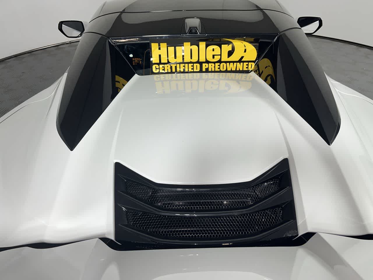 2024 Chevrolet Corvette Stingray 1LT