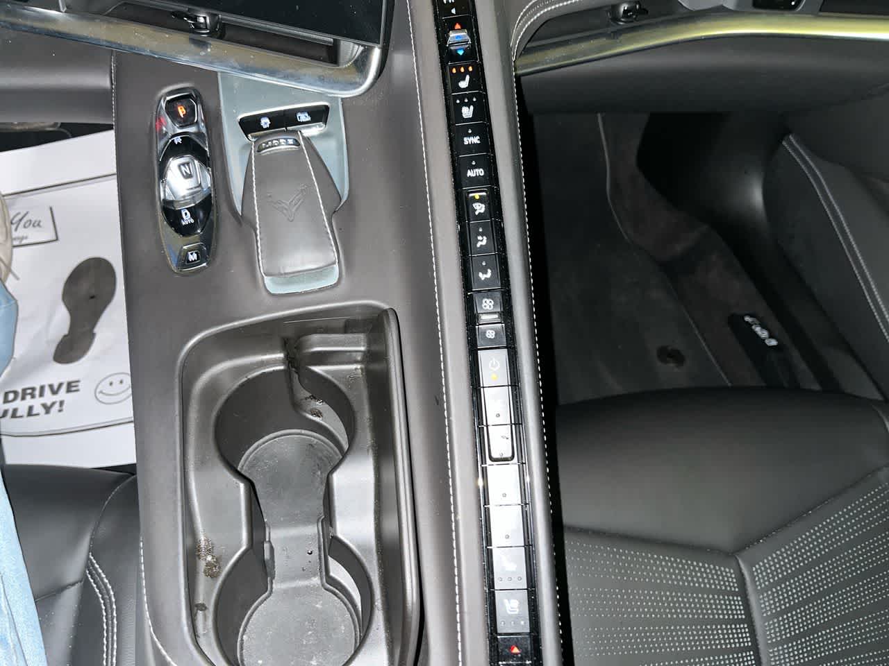 2023 Chevrolet Corvette Stingray 3LT