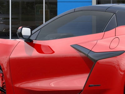 2025 Chevrolet Corvette E-Ray 3LZ