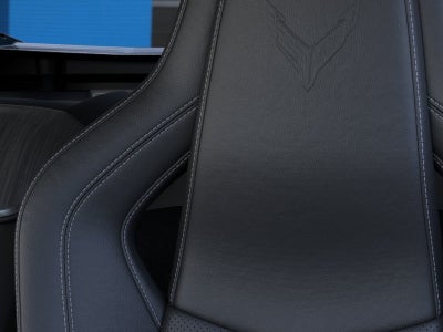 2027 Chevrolet Corvette Grand Sport 2LT