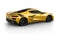 2027 Chevrolet Corvette Grand Sport 2LT