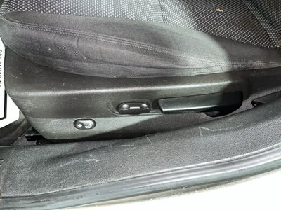 2012 Chevrolet Malibu LT w/1LT