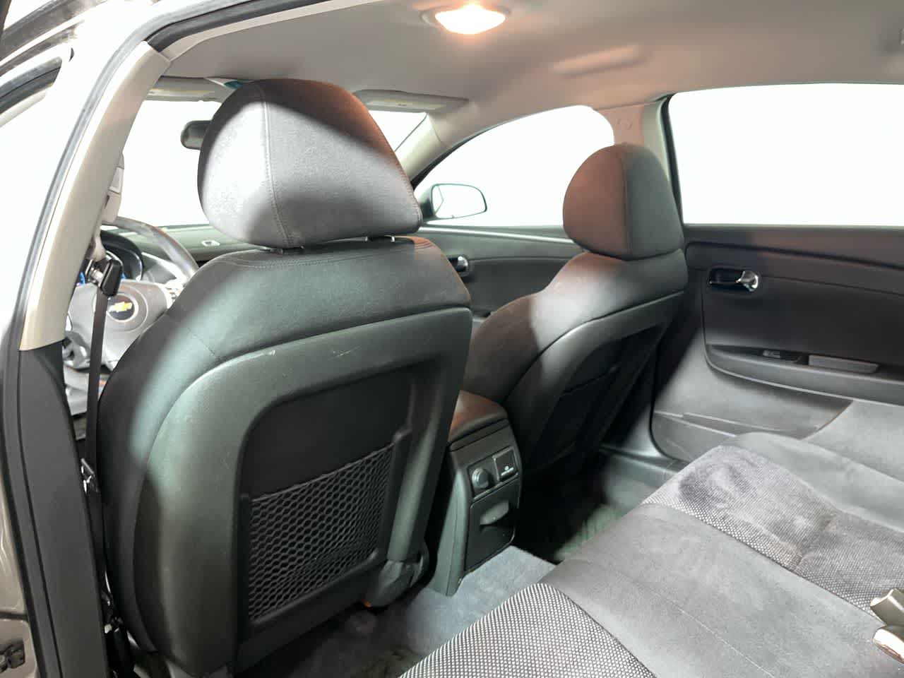 2012 Chevrolet Malibu LT w/1LT