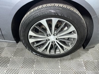 2018 Buick LaCrosse Essence