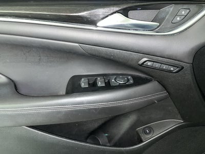 2018 Buick LaCrosse Essence