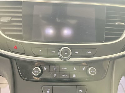 2018 Buick LaCrosse Essence