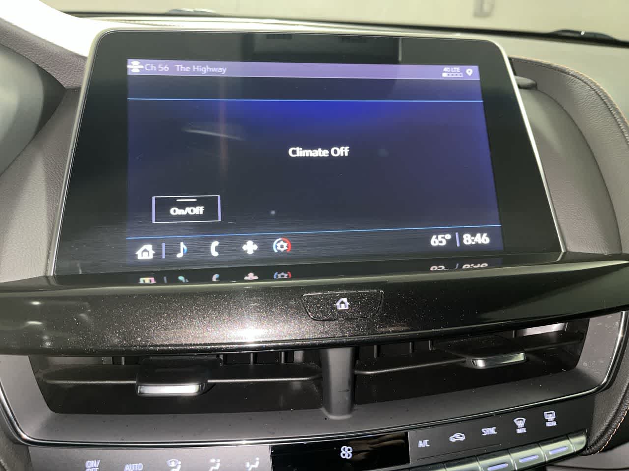 2023 Cadillac CT5-V V-Series