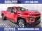 2022 Chevrolet Silverado 2500 HD Custom