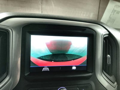 2022 Chevrolet Silverado 2500 HD Custom