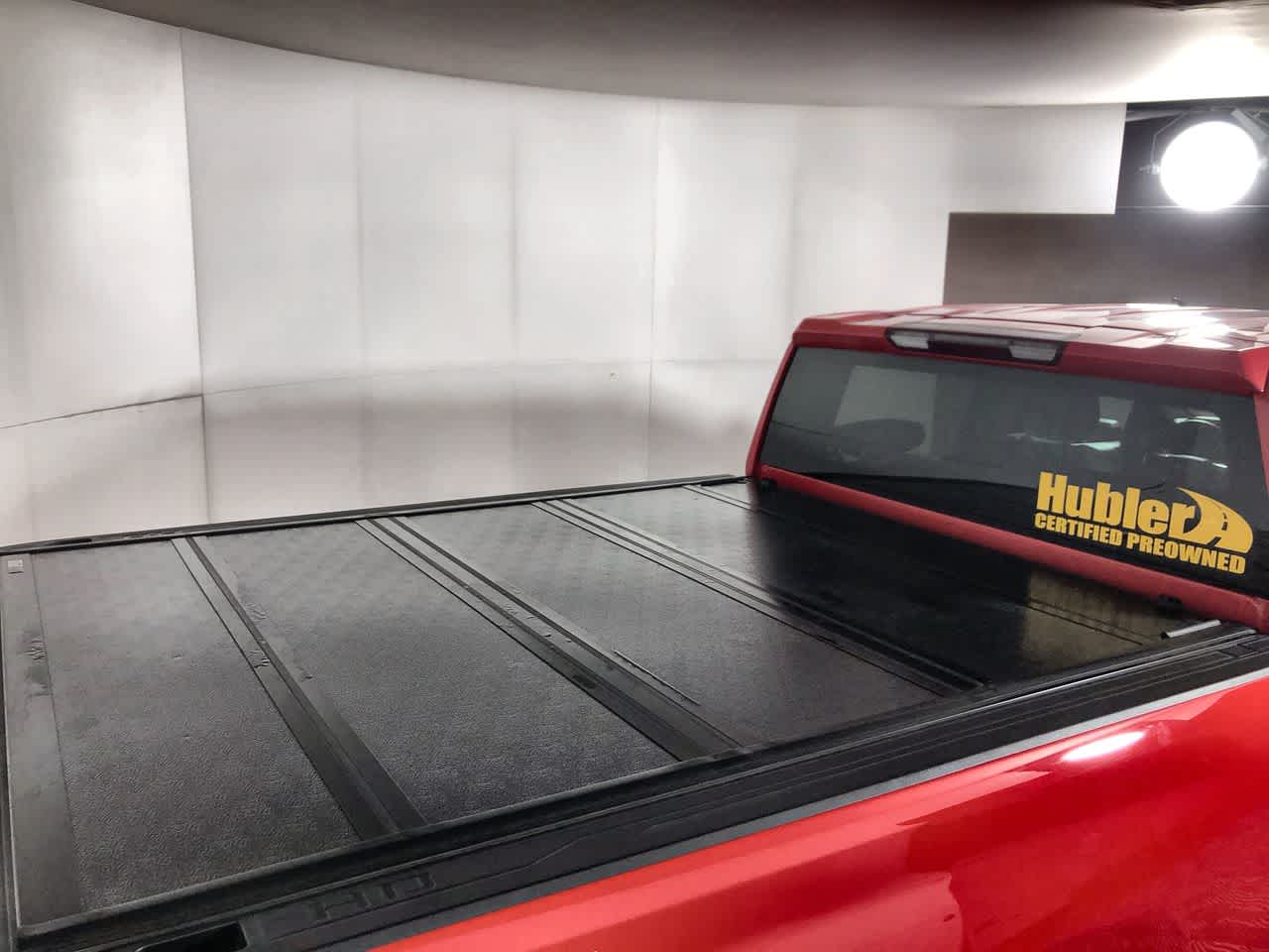 2022 Chevrolet Silverado 2500 HD Custom