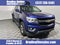 2015 Chevrolet Colorado 4WD Z71