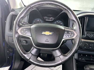 2015 Chevrolet Colorado 4WD Z71