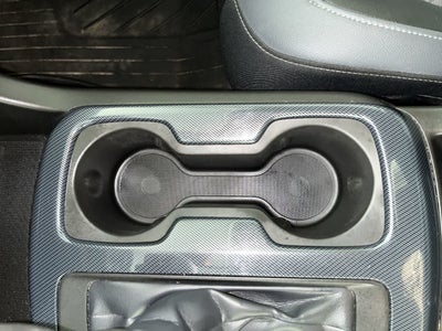 2015 Chevrolet Colorado 4WD Z71