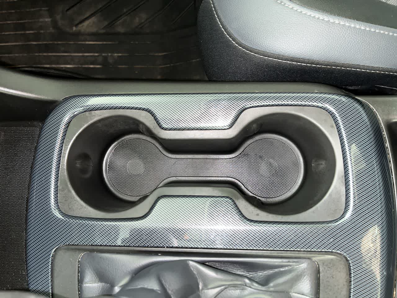 2015 Chevrolet Colorado 4WD Z71