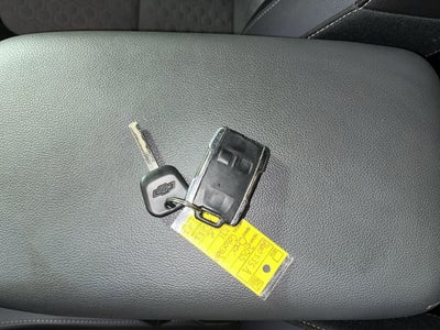 2015 Chevrolet Colorado 4WD Z71