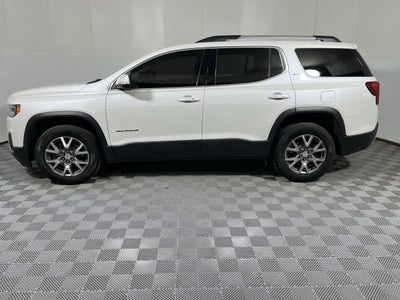 2020 GMC Acadia SLT
