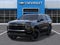 2027 Chevrolet Tahoe RST