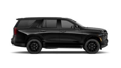 2027 Chevrolet Tahoe RST