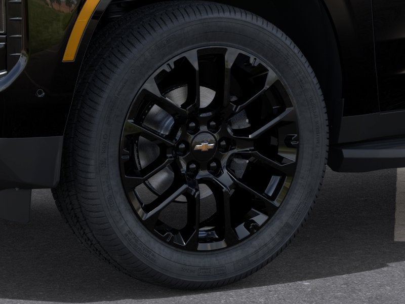 2027 Chevrolet Tahoe Premier