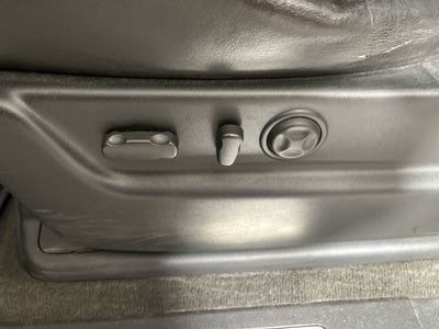 2010 Cadillac Escalade Base