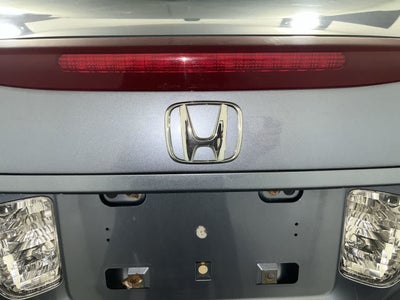 2007 Honda Accord Sdn EX-L