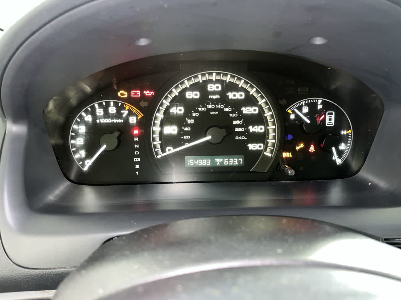 2007 Honda Accord Sdn EX-L