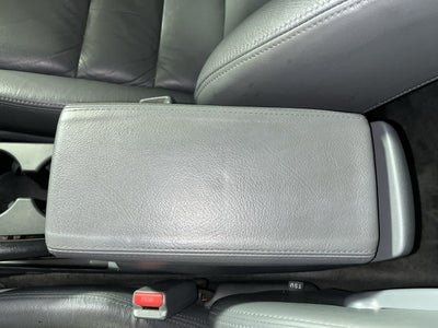 2007 Honda Accord Sdn EX-L