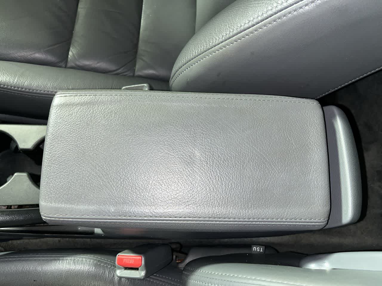 2007 Honda Accord Sdn EX-L