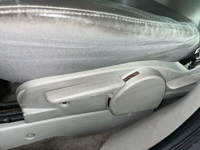 2007 Chevrolet Equinox LS