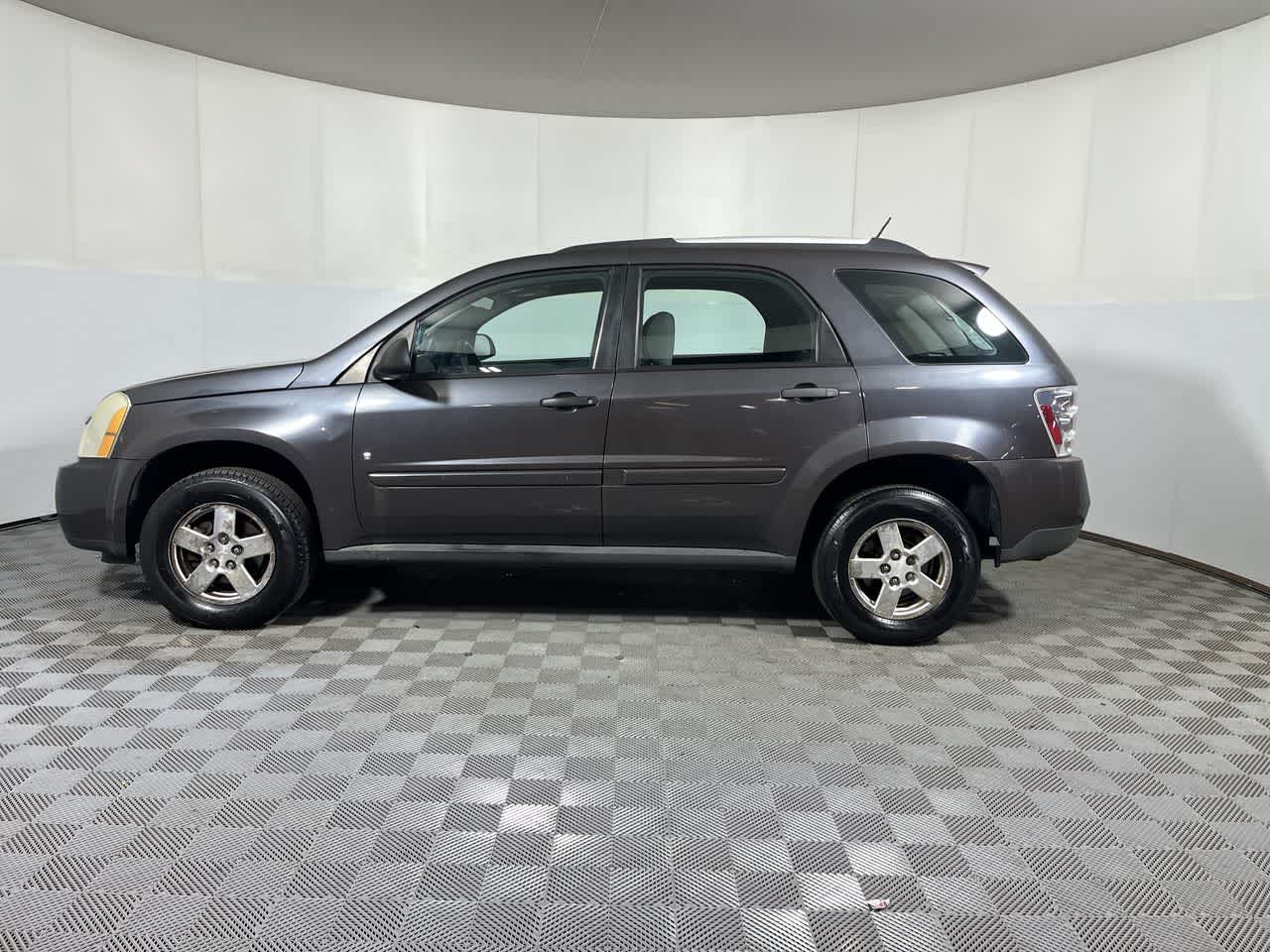 2007 Chevrolet Equinox LS