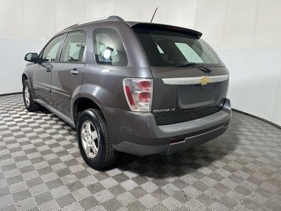 2007 Chevrolet Equinox LS