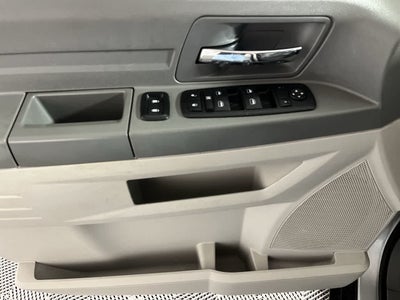 2009 Dodge Grand Caravan SE