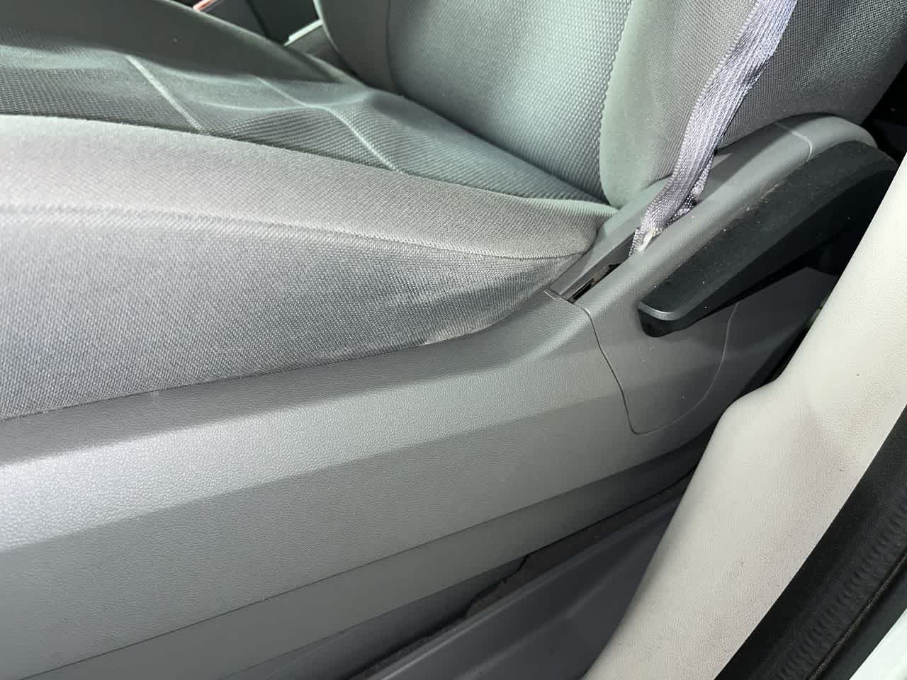 2009 Dodge Grand Caravan SE