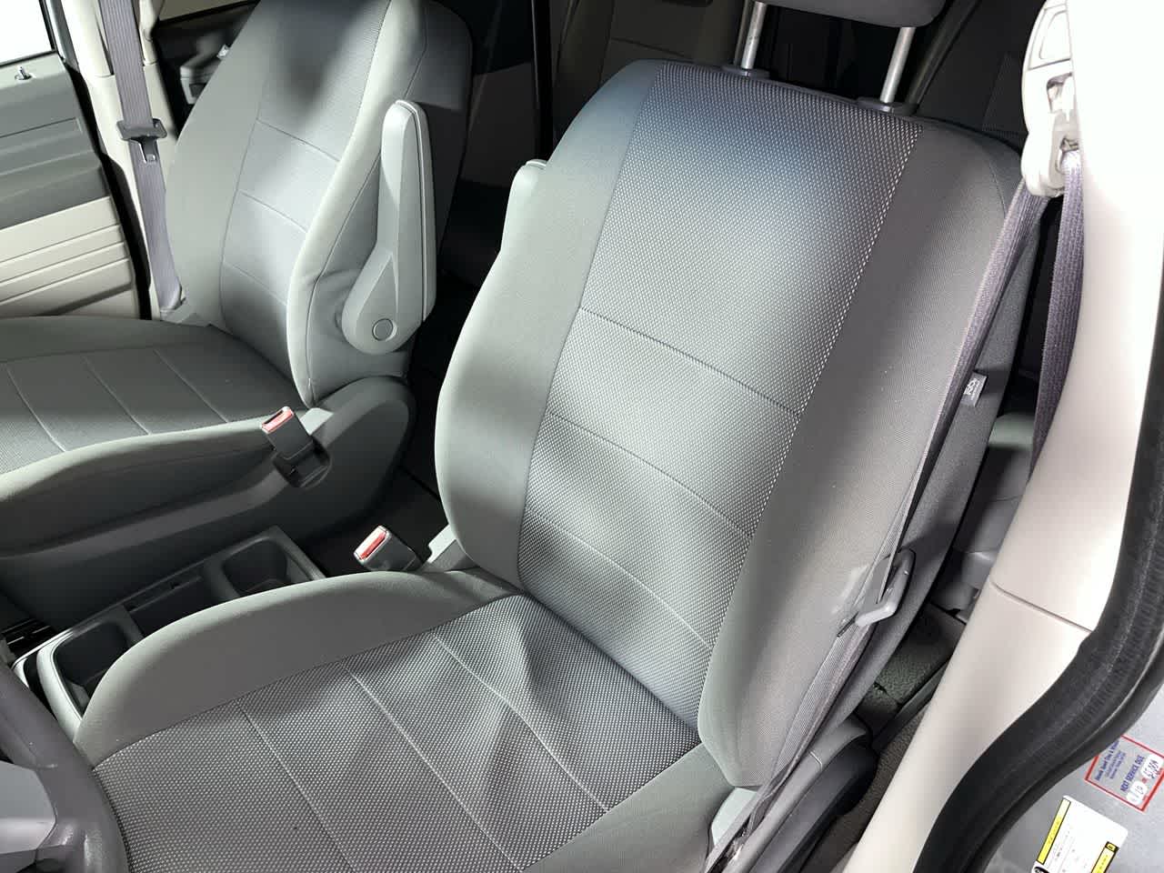 2009 Dodge Grand Caravan SE