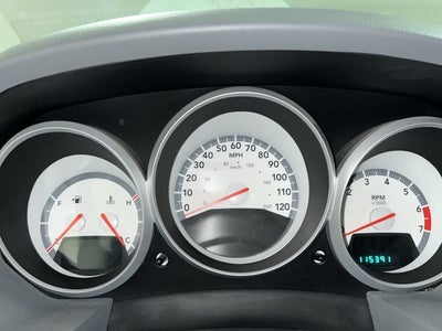 2009 Dodge Grand Caravan SE